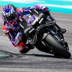 Yamaha puede dar la sorpresa