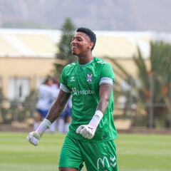 Moha Ramos vuelve a ser feliz