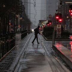 Severe storm and tornado alert in Texas: These are the affected areas today, May 16