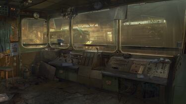 Impresiones Wolfenstein II