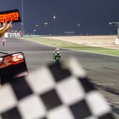 Diecisiete veces Jonathan Rea