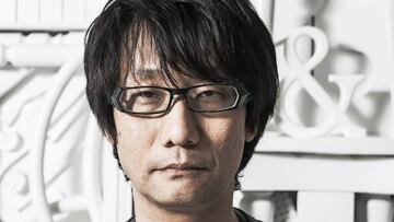 Hideo Kojima opina sobre el streaming de videojuegos