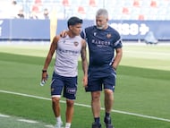 08/04/26
ENTRENAMIENTO DEL LEVANTE UD - ROGER BRUGUE