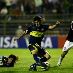 Uno es presidente de un club: ¿qué fue del histórico equipo de Everton que ganó en Argentina?