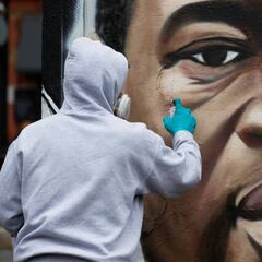 Autopsy reveals George Floyd was infected with Covid-19