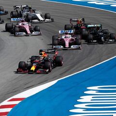 El campeón de los aficionados