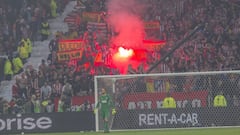 Uefa charge Atlético Madrid over 'racist behaviour' and fireworks