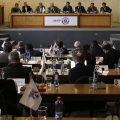 La razón oculta por la que los grandes quieren vender el CDF