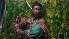 Assassin’s Creed Shadows añade un nuevo modo de dificultad e incluye esta nueva misión