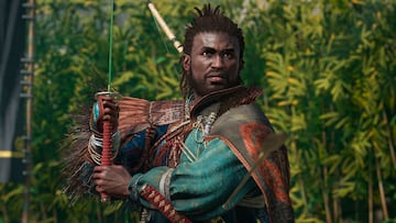 Assassin's Creed Shadows