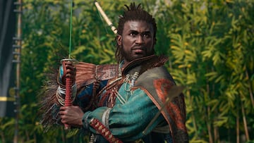 Assassin's Creed Shadows