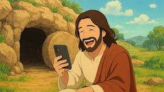 Talking to Jesus: How people are using artificial intelligence to “talk to God” and other spiritual entities online