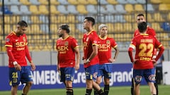 El sorpresivo estadio que albergará el duelo de Unión Española-Fluminense por Copa Sudamericana