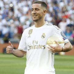 Llega el mejor Hazard