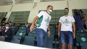 24/08/20 ELCHE ACTO CELEBRACION ASCENSO
NINO