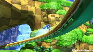 Sonic Generations, Impresiones