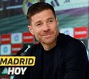 Xabi Alonso analiza en rueda de prensa la previa del Real Madrid-Sevilla