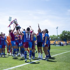 Suerte para Real Madrid y Barça en el sorteo de Copa