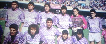 Concepción 1990