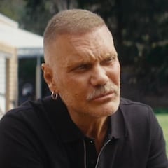 Nacho Vidal habla de su depresión: “No me merezco ese final”