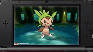 Nintendo, multada por una infracción de patente con 3DS