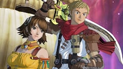 Esta maravilla de JRPG mezcla ‘Star Wars’ con Final Fantasy, es de los creadores de El profesor Layton y está en PS5 por menos de 15 euros