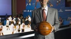 Adam Silver: "Estudiamos crear una Copa a mitad de curso"
