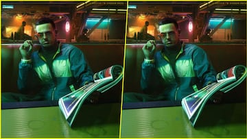 Cyberpunk 2077