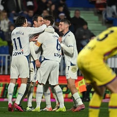 Este Espanyol es colosal