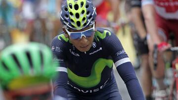 Nairo Quintana