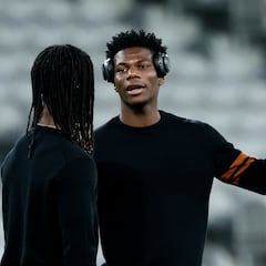 Real Madrid have a midfield cause for concern ahead of Champions League clash