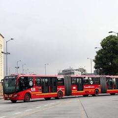 TransMilenio hoy, 27 de junio: servicio, cómo funciona, estaciones cerradas y hasta qué hora opera