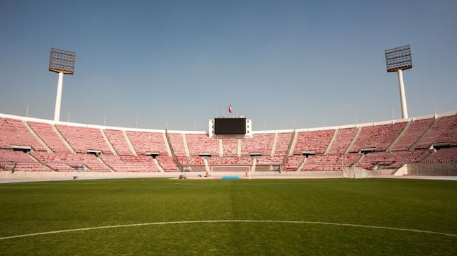 Estos son los partidos de Chile con menos público: la Roja de Gareca revive un trauma histórico
