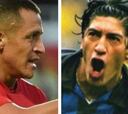 "Los hinchas del Inter se enamorarán de Alexis Sánchez"