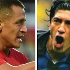 "Los hinchas del Inter se enamorarán de Alexis Sánchez"