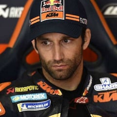 Ducati cierra sus puertas a Zarco