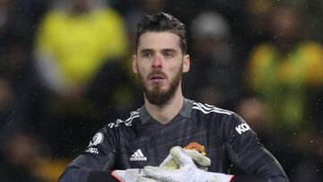 La factura de la luz en la Premier League: dos del City lideran la tabla con De Gea cuarto