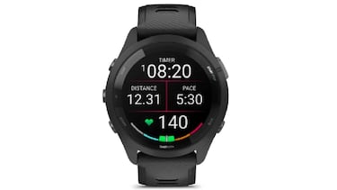 El Garmin Forerunner que triunfa entre los ‘runners’ se desploma por el aniversario de AliExpress (190 € menos)