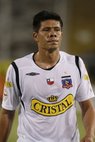 Pasó de la B a Colo Colo en un fichaje sorpresa: “Jugué más que quienes llegaron como figuras”