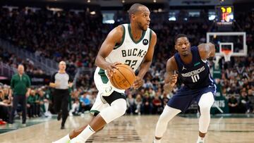 Bucks’ All-Star Khris Middleton still not ready for Game 7 vs Boston Celtics despite last week’s optimism.