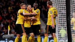 Escocia - Bélgica en directo: clasificación Eurocopa 2020