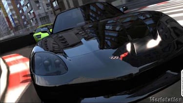 Al descubierto las opciones de Gotham TV