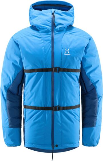 Chaqueta Nordic Expedition Down Hood de Hagflog