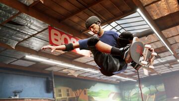 Tony Hawk’s Pro Skater 1+2 para PS5 confirma modos gráficos y funciones DualSense