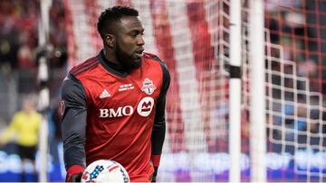 Altidore podría volver a Europa éste verano