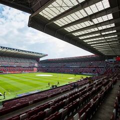 Los Combipartidos de Betfair para los Playoffs de Ascenso a Primera División