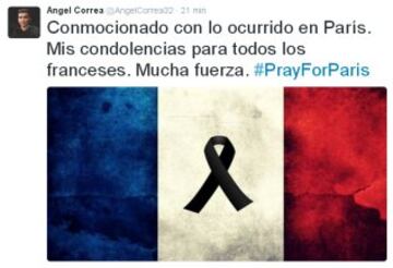 #TodosSomosParis