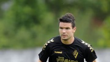 Errasti: "Al ser eibarrés es una vivencia muy especial”