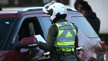 Altas multas y suspensión de licencia: la infracción habitual que podría costarte muy caro