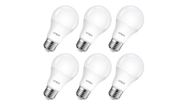 10 productos para ahorrar en la factura de la luz sin esfuerzo y de forma económica